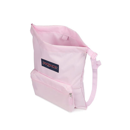 リュックサック PINK ICE ピンクアイス JS0A83LQEX0 / DRAW SACK