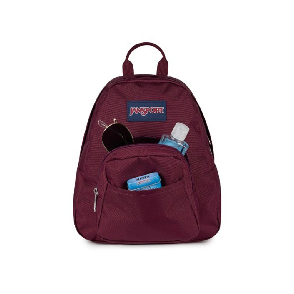 リュックサック CHERRY LACQUER チェリーラッカー JS00TDH6A0A / HALF PINT