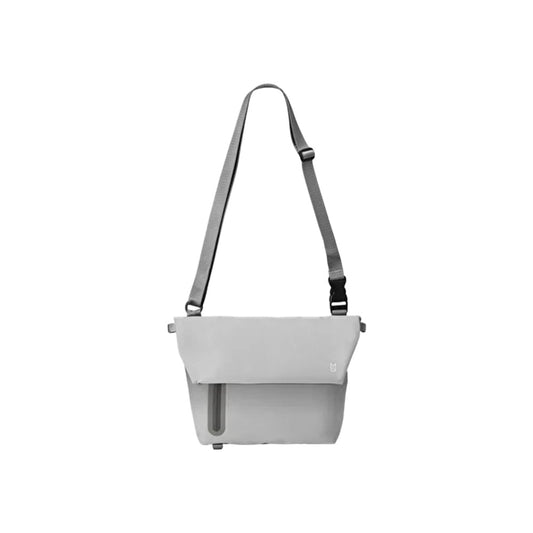 ショルダーバッグ M ライトグレー MLS845-LGY / LIKID