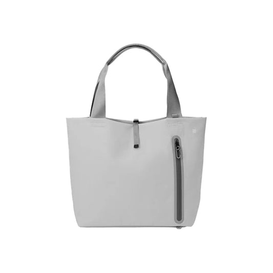 トートバッグ ライトグレー MLS871-LGY / LIKID