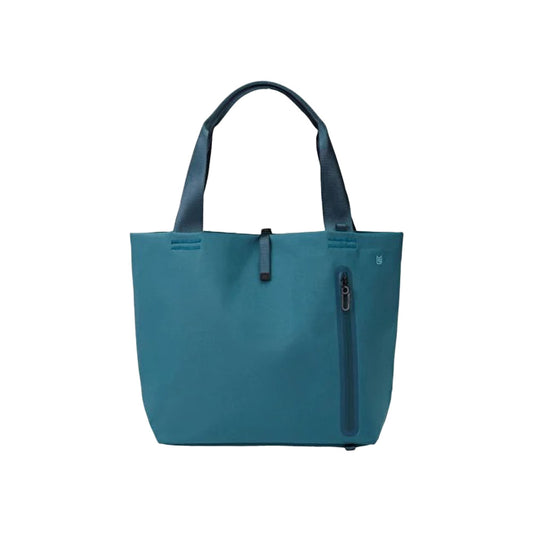 トートバッグ ブルーグリーン MLS871-BLGR / LIKID