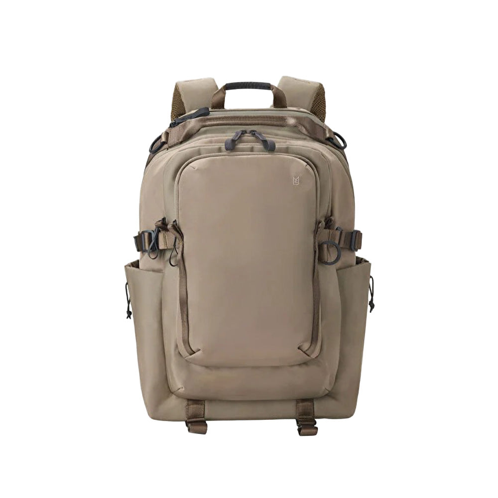 MILESTO XTREC アシンメトリーバックパック グレージュ XTREC エクストレック MILESTO ミレスト | Pellepenna GOODS SHOP