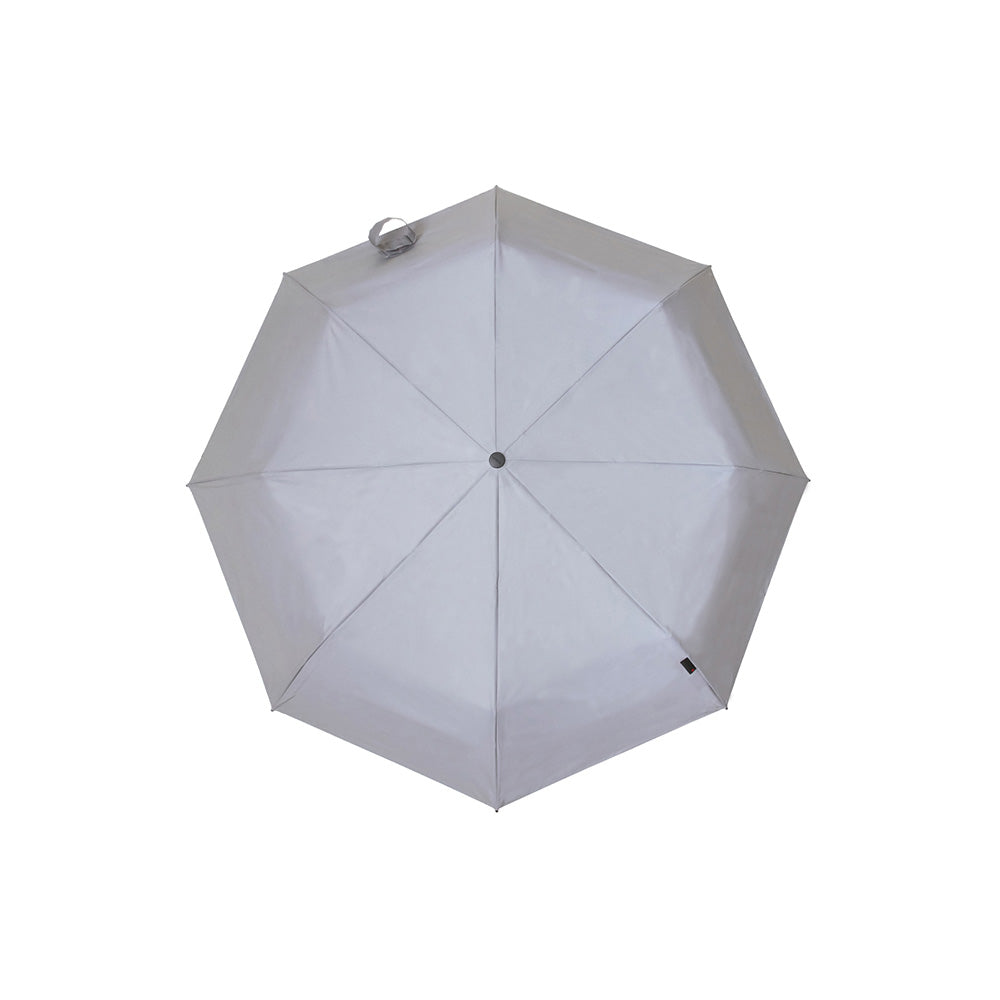雨傘 ガーディアンリフレクス 53cm KNTL220-4115R / 自動開閉式 折りたたみ傘 T.220