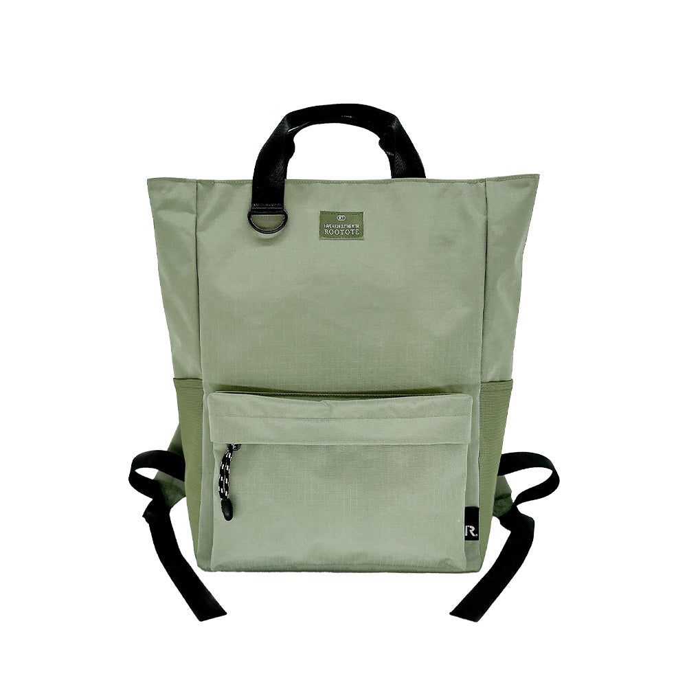 リュックサック カーキ / SC.セオルー.リップストップ-A