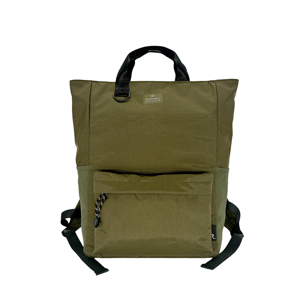 リュックサック ブラウン / SC.セオルー.リップストップ-A