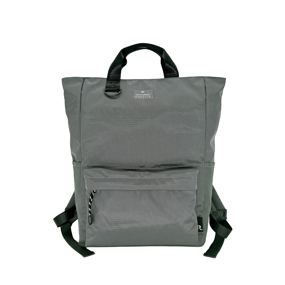 リュックサック チャコール / SC.セオルー.リップストップ-A