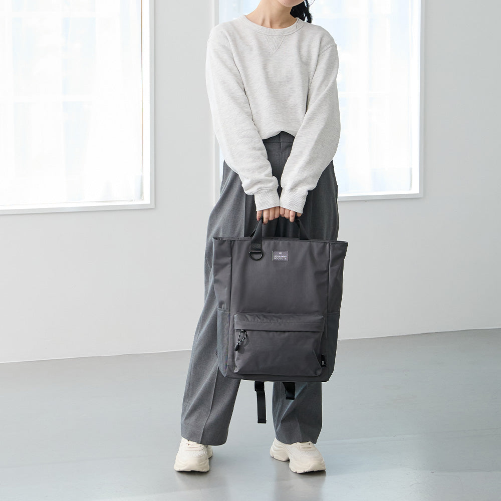 リュックサック チャコール / SC.セオルー.リップストップ-A