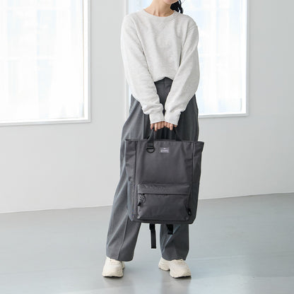 リュックサック チャコール / SC.セオルー.リップストップ-A