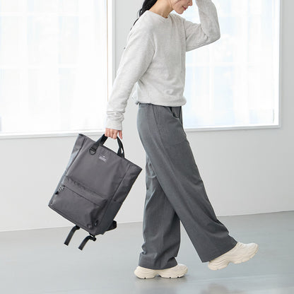 リュックサック チャコール / SC.セオルー.リップストップ-A