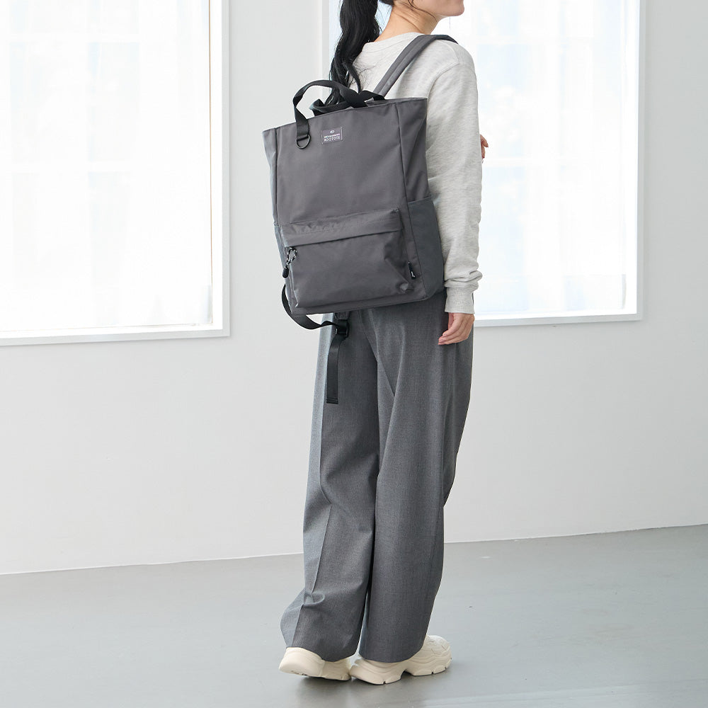 リュックサック チャコール / SC.セオルー.リップストップ-A