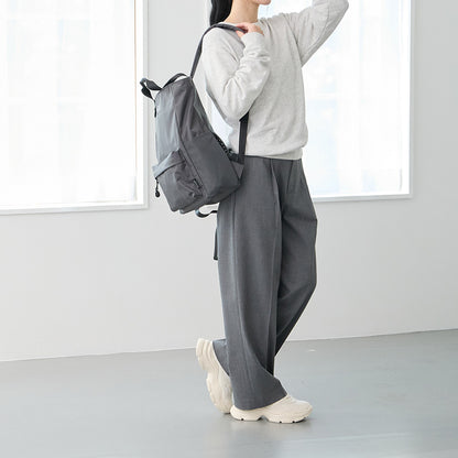 リュックサック チャコール / SC.セオルー.リップストップ-A