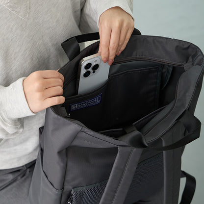 リュックサック チャコール / SC.セオルー.リップストップ-A