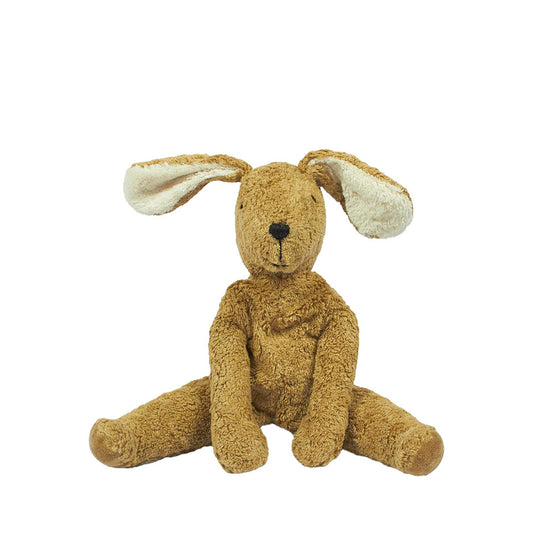 ぬいぐるみ Rabbit ( うさぎ ) ベージュ large / Floppy Animal