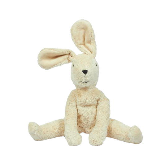 ぬいぐるみ Rabbit ( うさぎ ) ホワイト large / Floppy Animal