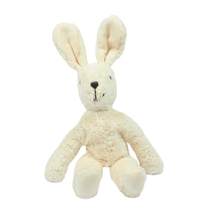 ぬいぐるみ Rabbit うさぎ ホワイト small / Floppy Animal