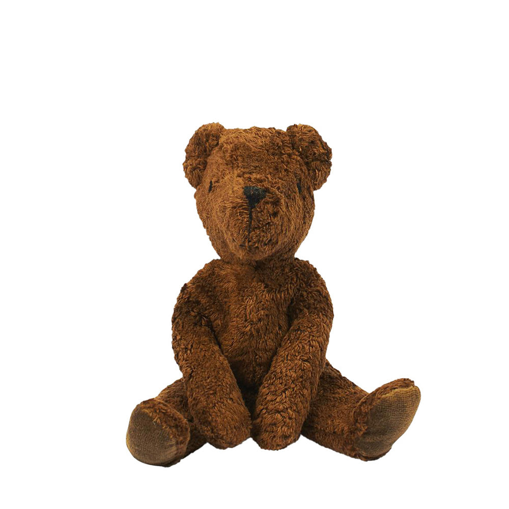 ぬいぐるみ Bear ( くま ) ブラウン small / Floppy Animal