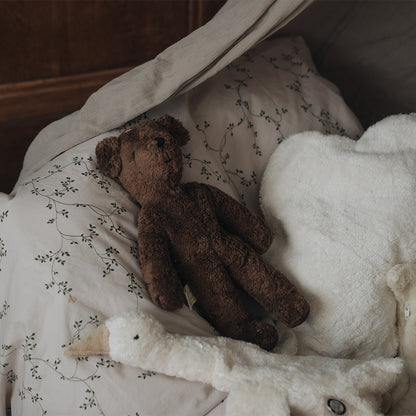ぬいぐるみ Bear ( くま ) ブラウン small / Floppy Animal