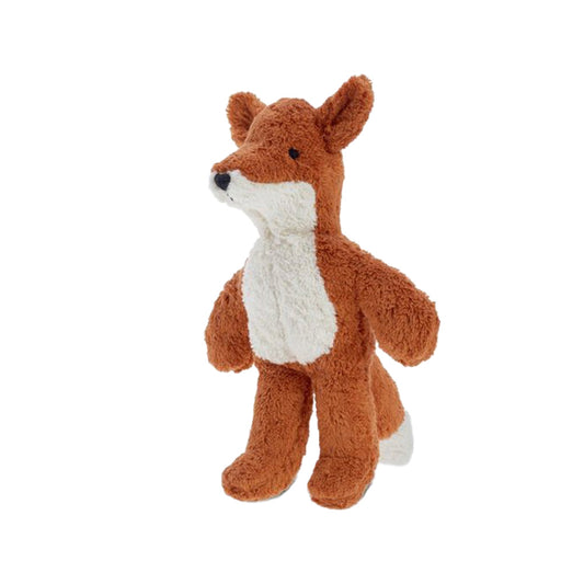 ぬいぐるみ Fox ( きつね ) オレンジ / Animal babies