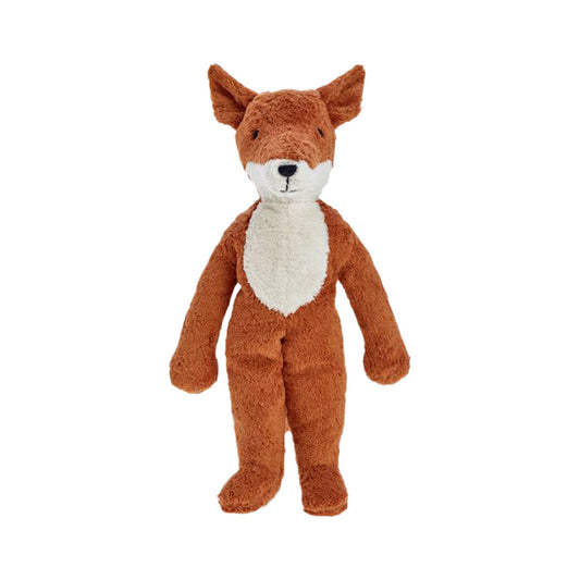 ぬいぐるみ Fox ( フォックス ) オレンジ large / Floppy Animal