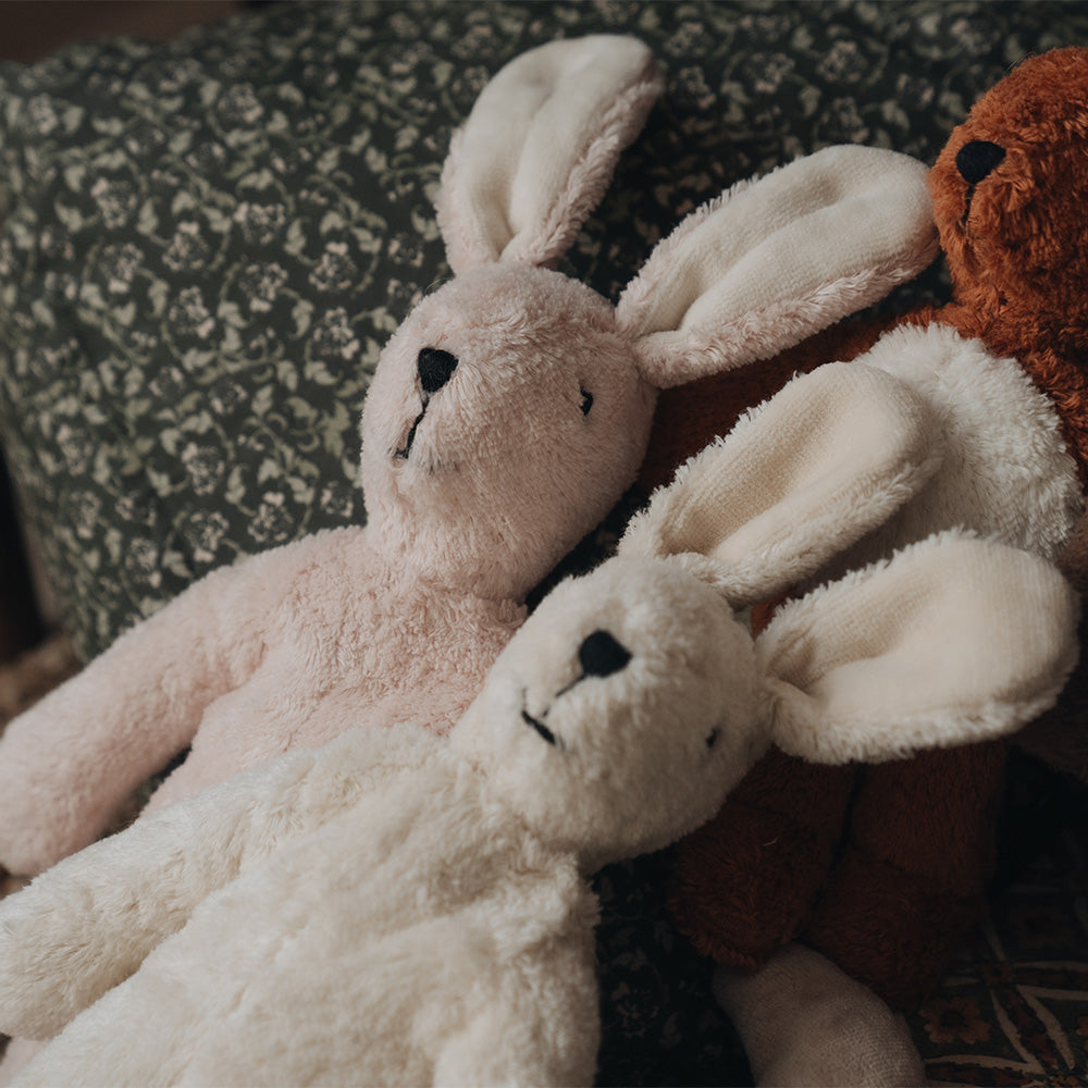 数量限定】 ぬいぐるみ Rabbit ( うさぎ ) サクラ / Floppy Animal