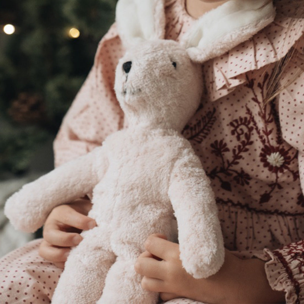 数量限定】 ぬいぐるみ Rabbit ( うさぎ ) サクラ / Floppy Animal