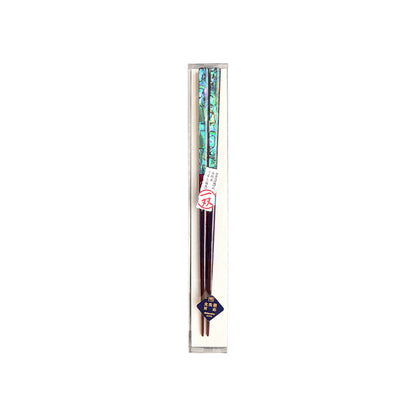 箸 雅貝 23cm 38865