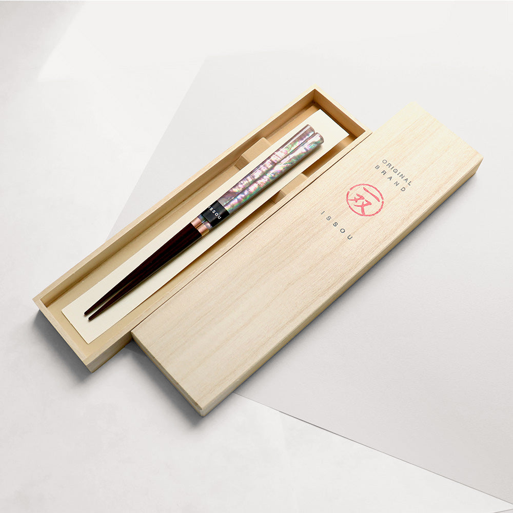 箸 雅貝 21cm 38866