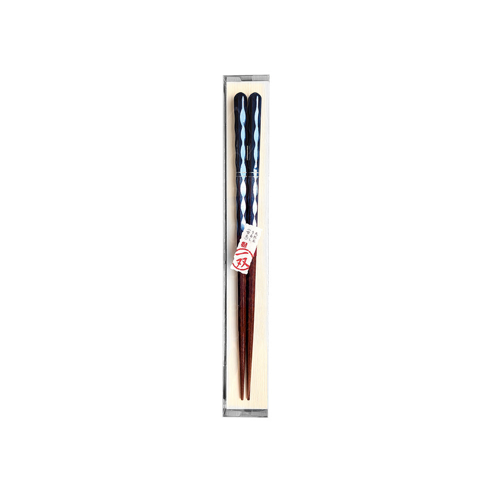 箸 彩重 22.5cm 38695
