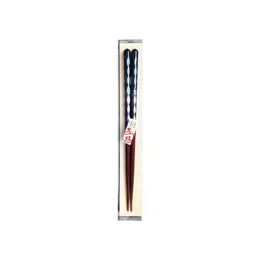 箸 彩重 22.5cm 38695