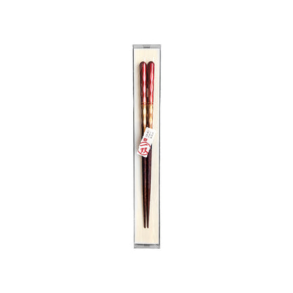 箸 彩重 20.5cm 38696