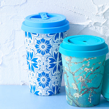 【旧モデル】タンブラー Delft Touch （デルフトタッチ） 400ml / Classic Collection