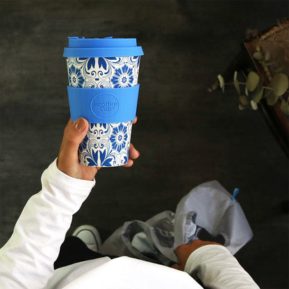 【旧モデル】タンブラー Delft Touch （デルフトタッチ） 400ml / Classic Collection