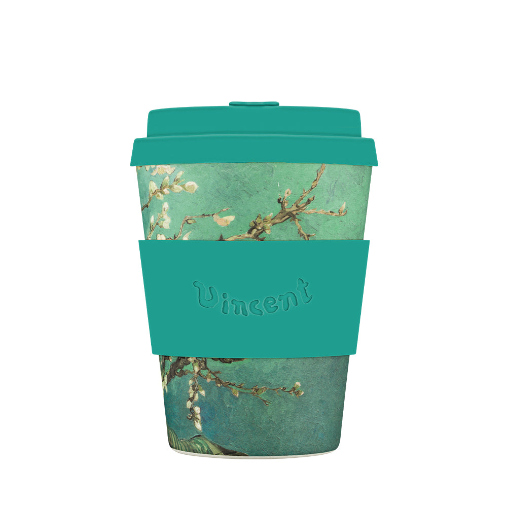 タンブラー Almond Blossom（アーモンドブロッサム）350ml / Van Gogh