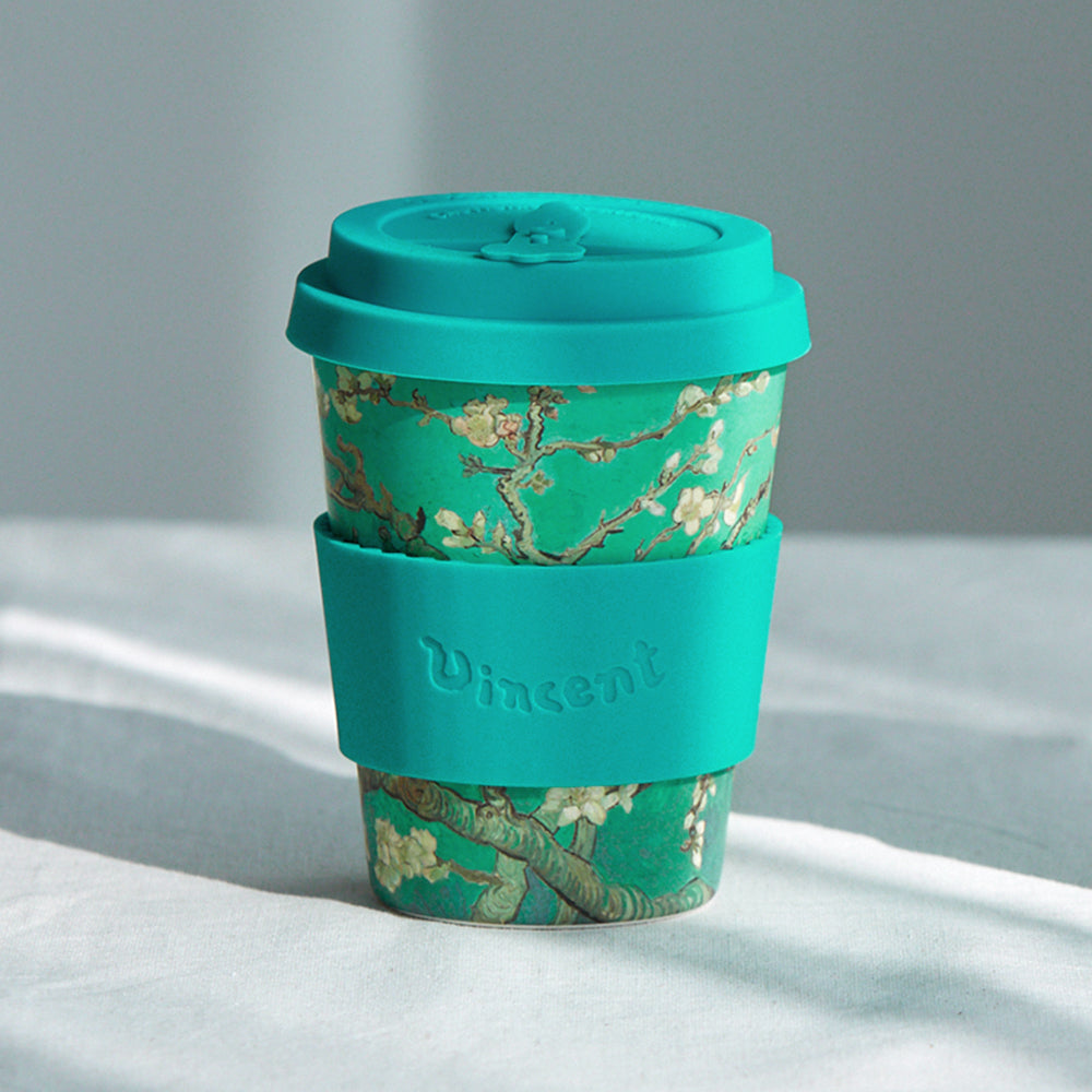 タンブラー Almond Blossom（アーモンドブロッサム）350ml / Van Gogh