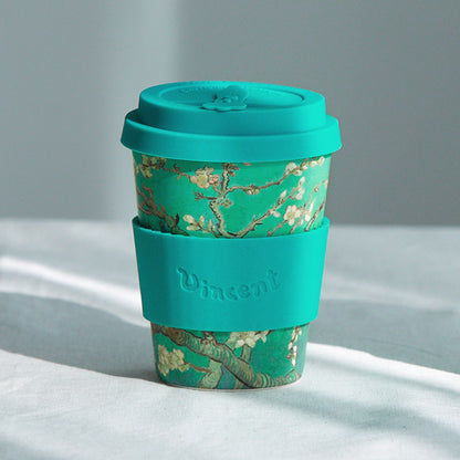 タンブラー Almond Blossom（アーモンドブロッサム）350ml / Van Gogh
