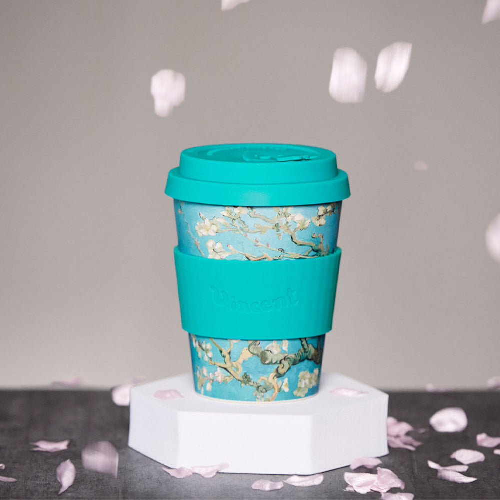タンブラー Almond Blossom（アーモンドブロッサム）350ml / Van Gogh