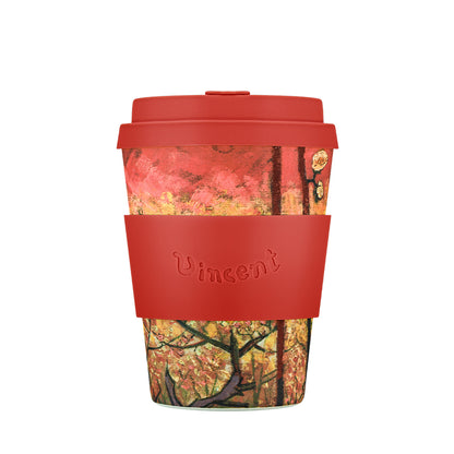 タンブラー Flowering Plum Orchard（フラワリングプラムオーチャード）350ml / Van Gogh