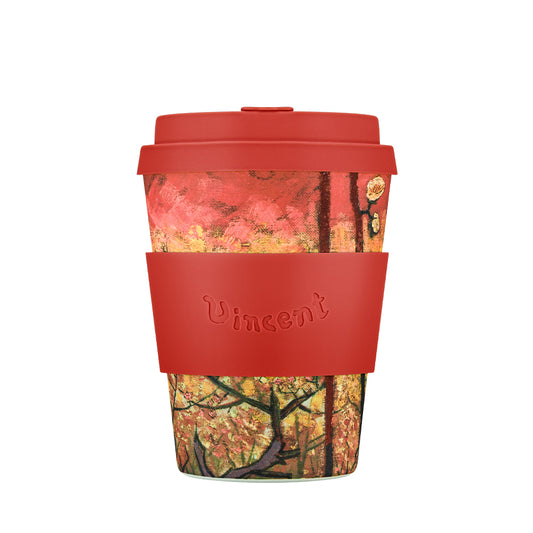 タンブラー Flowering Plum Orchard（フラワリングプラムオーチャード）350ml / Van Gogh