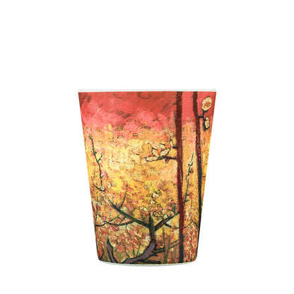 タンブラー Flowering Plum Orchard（フラワリングプラムオーチャード）350ml / Van Gogh