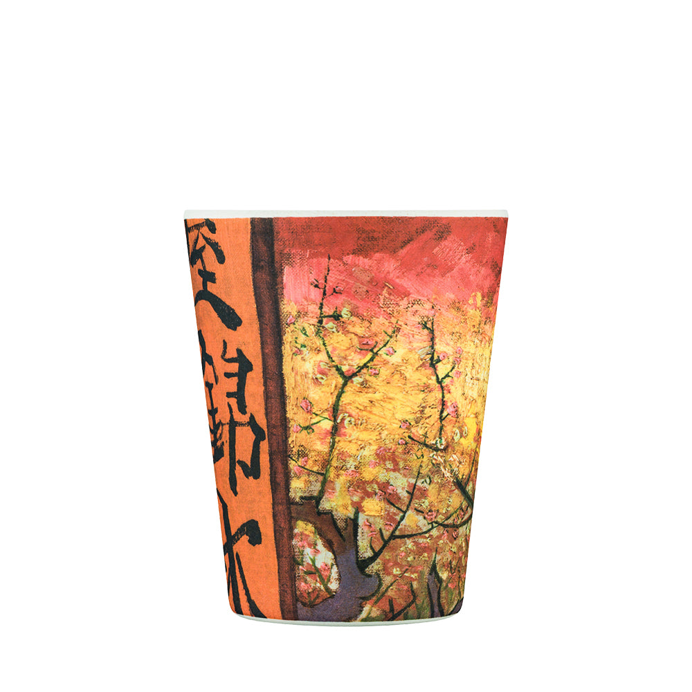 タンブラー Flowering Plum Orchard（フラワリングプラムオーチャード）350ml / Van Gogh