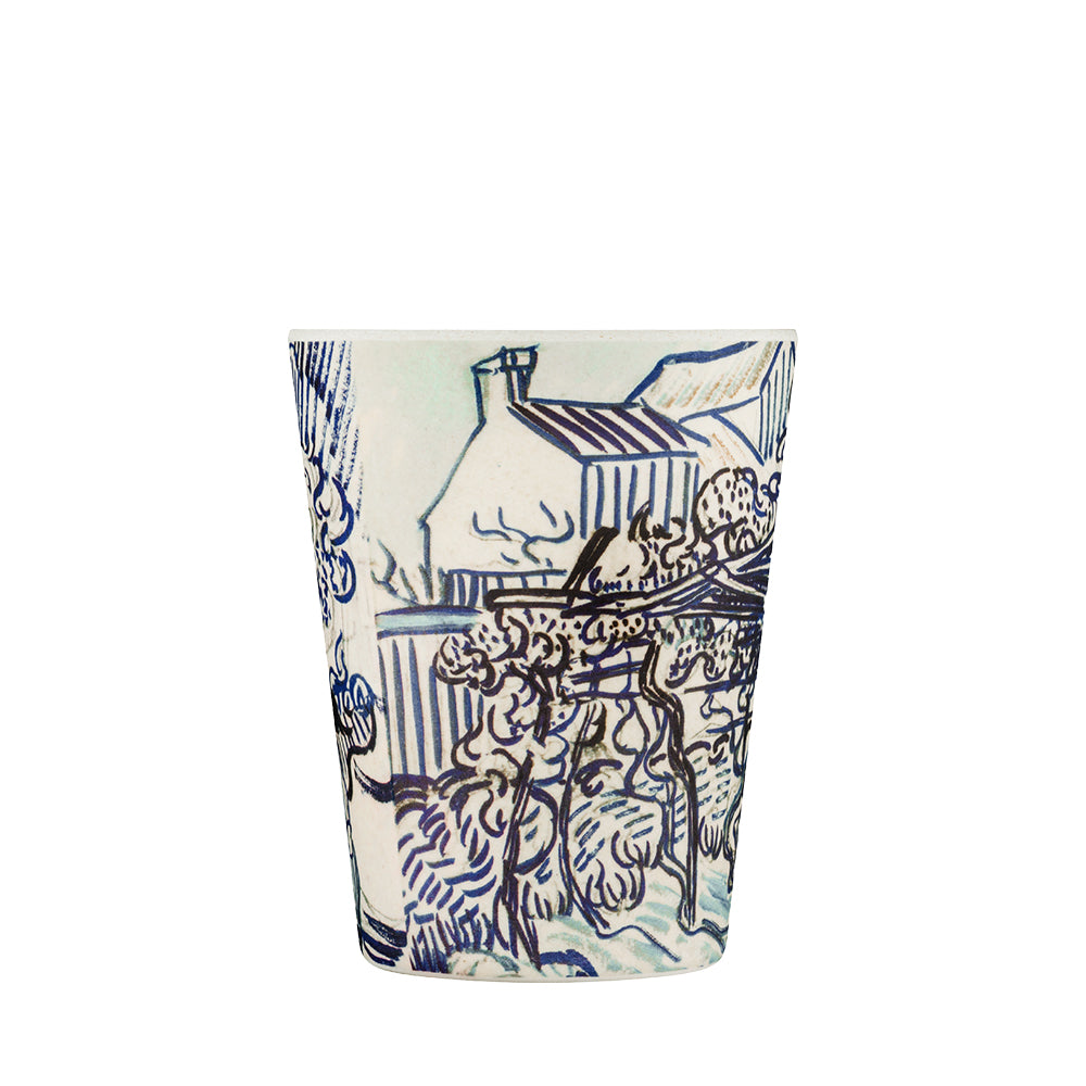 タンブラー Old Vineyard（オールドヴィンヤード） 350ml / Van Gogh
