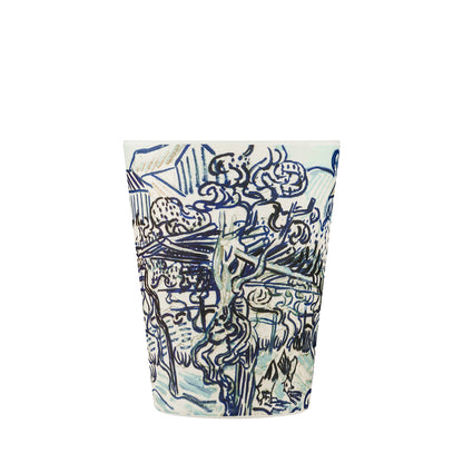 タンブラー Old Vineyard（オールドヴィンヤード） 350ml / Van Gogh