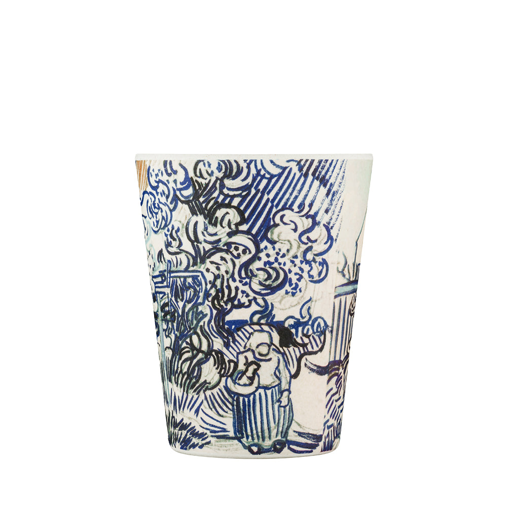 タンブラー Old Vineyard（オールドヴィンヤード） 350ml / Van Gogh