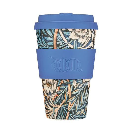 タンブラー Lily（リリー） 400ml / William Morris
