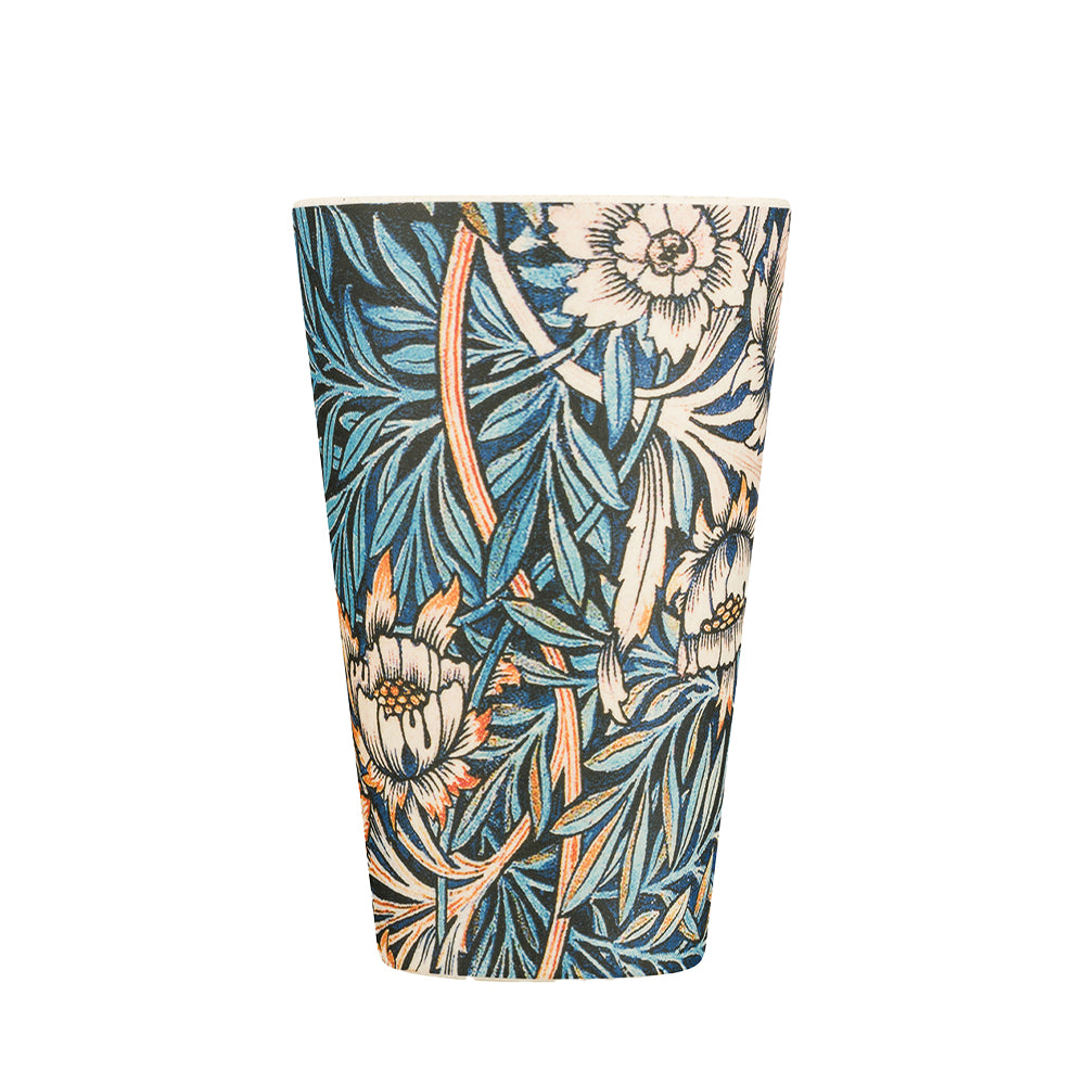 タンブラー Lily（リリー） 400ml / William Morris