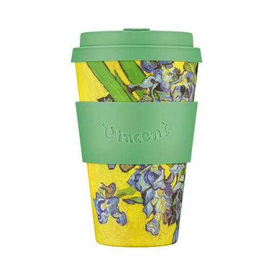 タンブラー Irises（アイリシズ） 400ml / Van Gogh