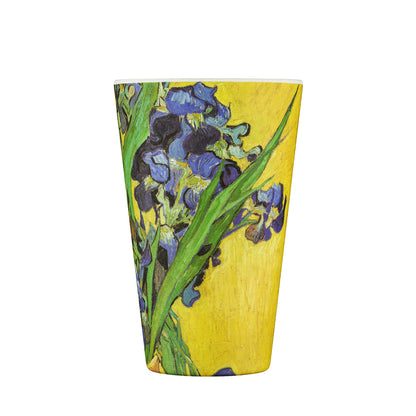 タンブラー Irises（アイリシズ） 400ml / Van Gogh