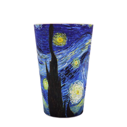 タンブラー Starry Night（スターリーナイト 星月夜） 400ml / Van Gogh