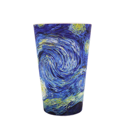 タンブラー Starry Night（スターリーナイト 星月夜） 400ml / Van Gogh