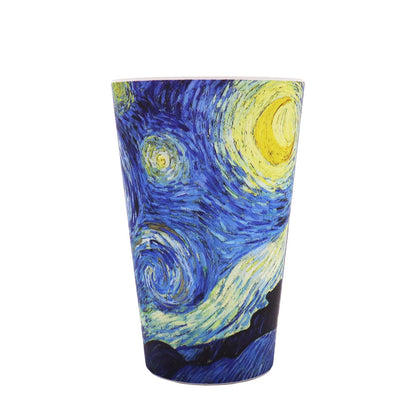 タンブラー Starry Night（スターリーナイト 星月夜） 400ml / Van Gogh